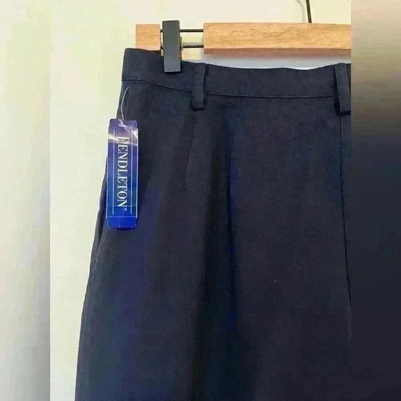 Pendleton Everyday Chino. Sz  10 NWT - Picture 7 of 10